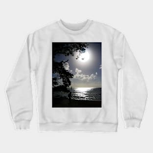 Moonlight Crewneck Sweatshirt